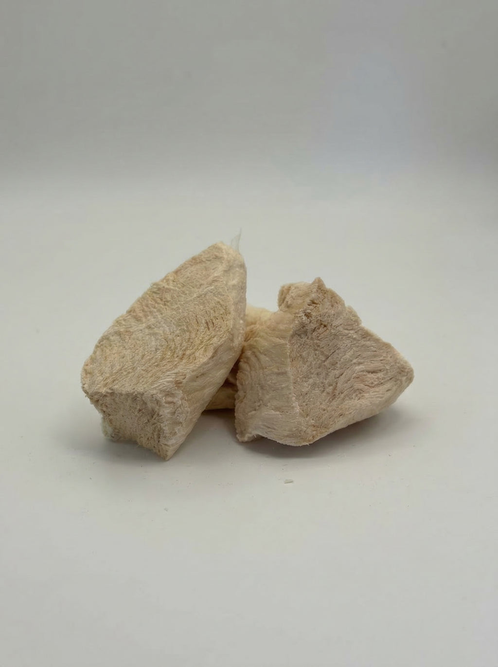 The Fur-mily 泰國凍乾無激素雞胸 (100g)
