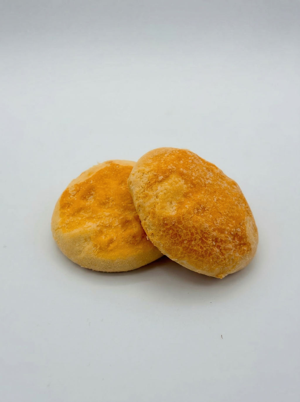 The Fur-mily 泰國凍乾無激素鴨蛋黃 (10g)